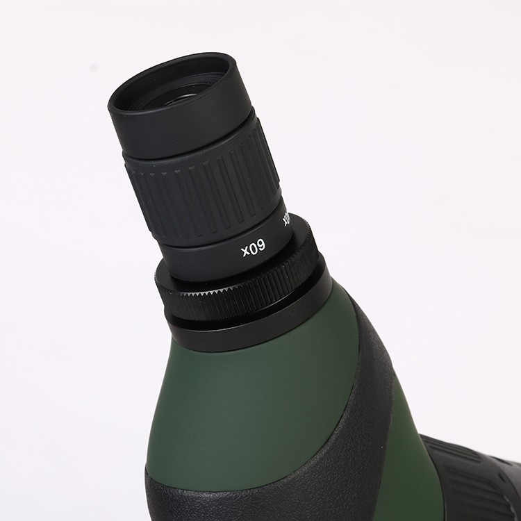 义乌好货 JIEHE杰和20-60x80小天文观景镜 高倍高清户外单筒望远镜-1004/23523详情图2