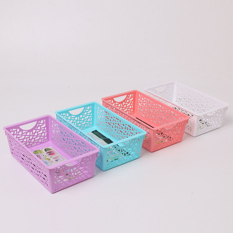 玩具零食整理/桌面储物盒产品图