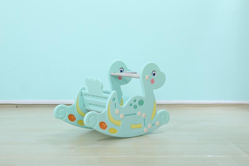Dinosaur rocking horse Specification image