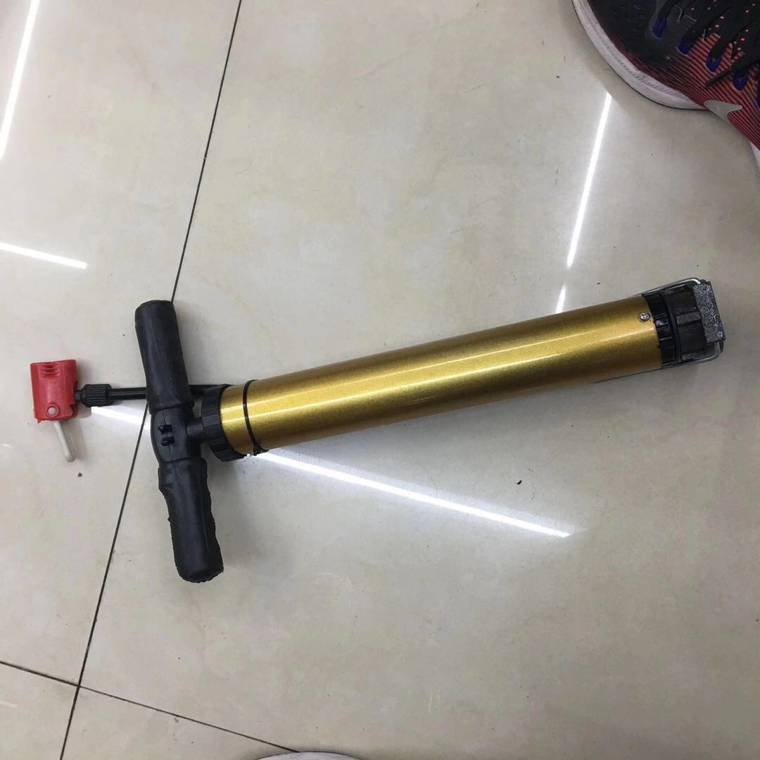 Small 45 gas cylinder thumbnail