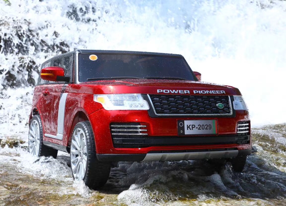 KP2029 Land Rover Range Rover Item Picture