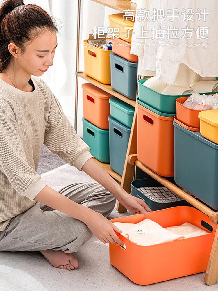 日式收纳盒详情图6