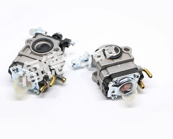 Lawn mower carburetor mower irrigation lawn trimmer hedgerow drill tree planter water pump generator carburetor