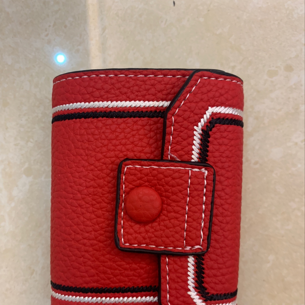 New card bag red envelopes