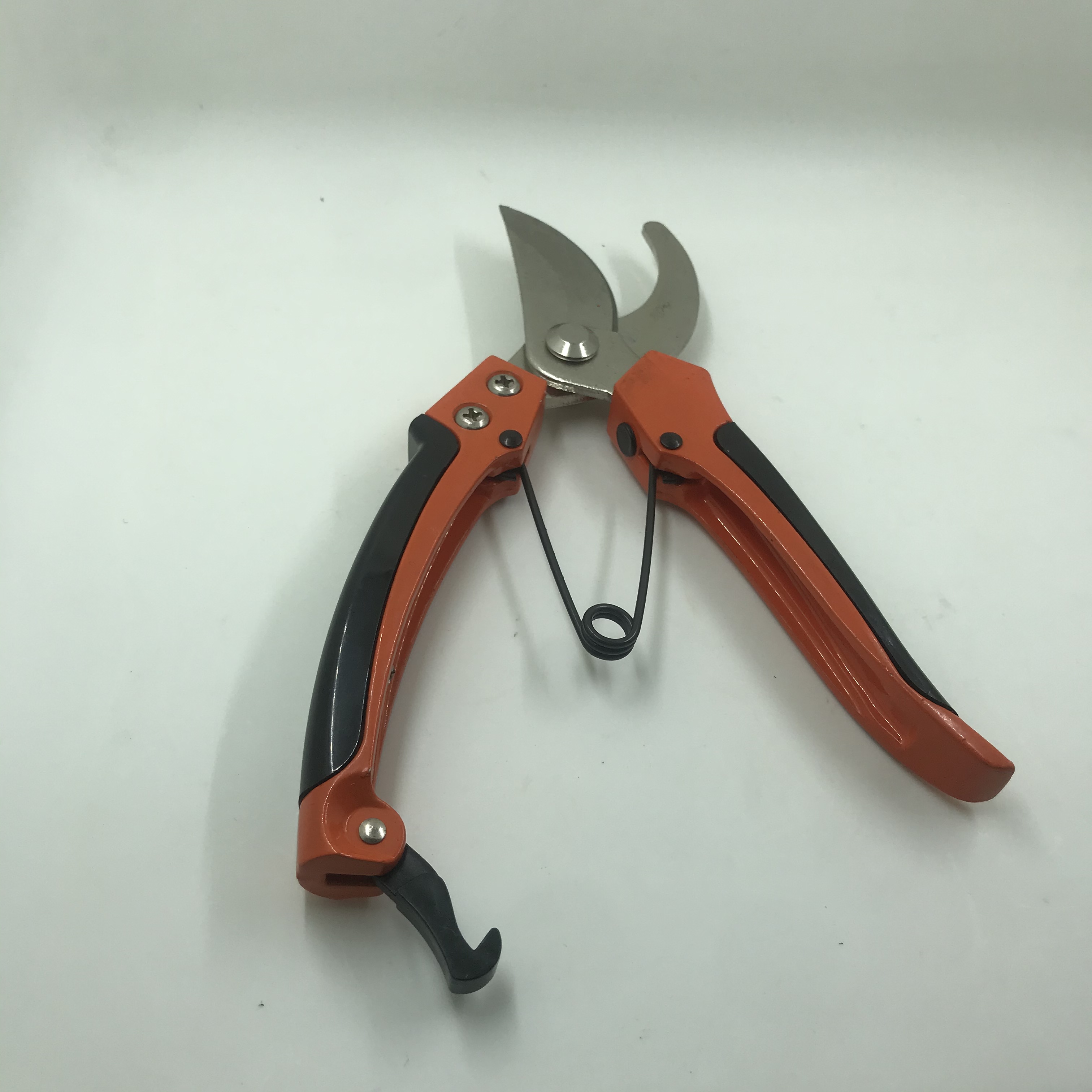 H405ant-Ps-807A Garden Scissors details Picture