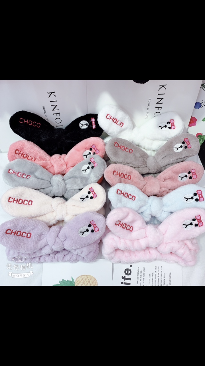Headband 6394