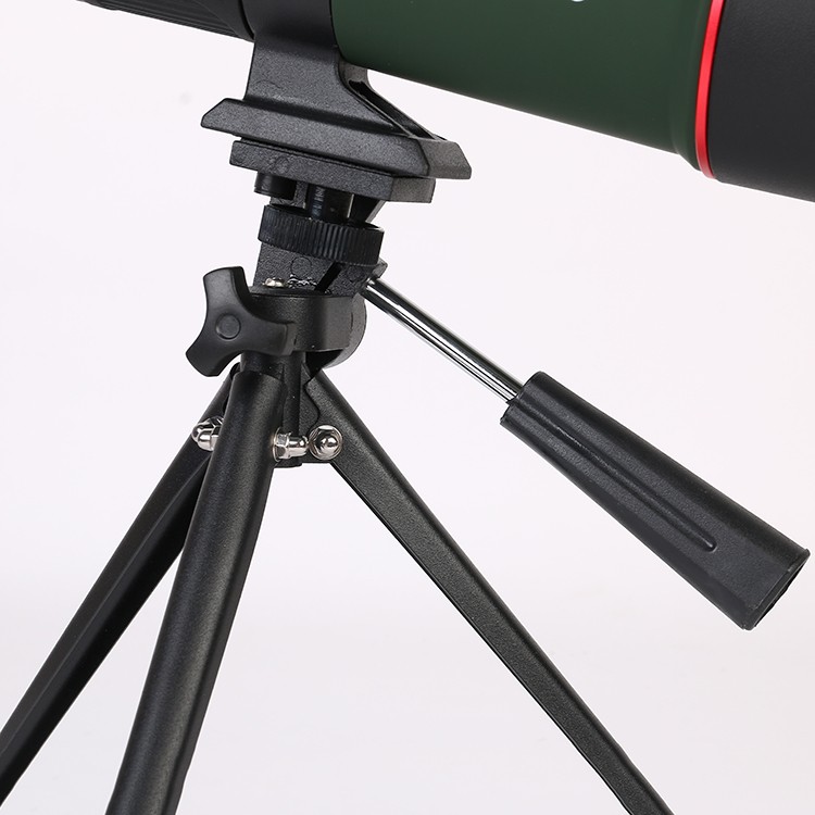 义乌好货 JIEHE杰和20-60x80小天文观景镜 高倍高清户外单筒望远镜-1004/23523详情图4