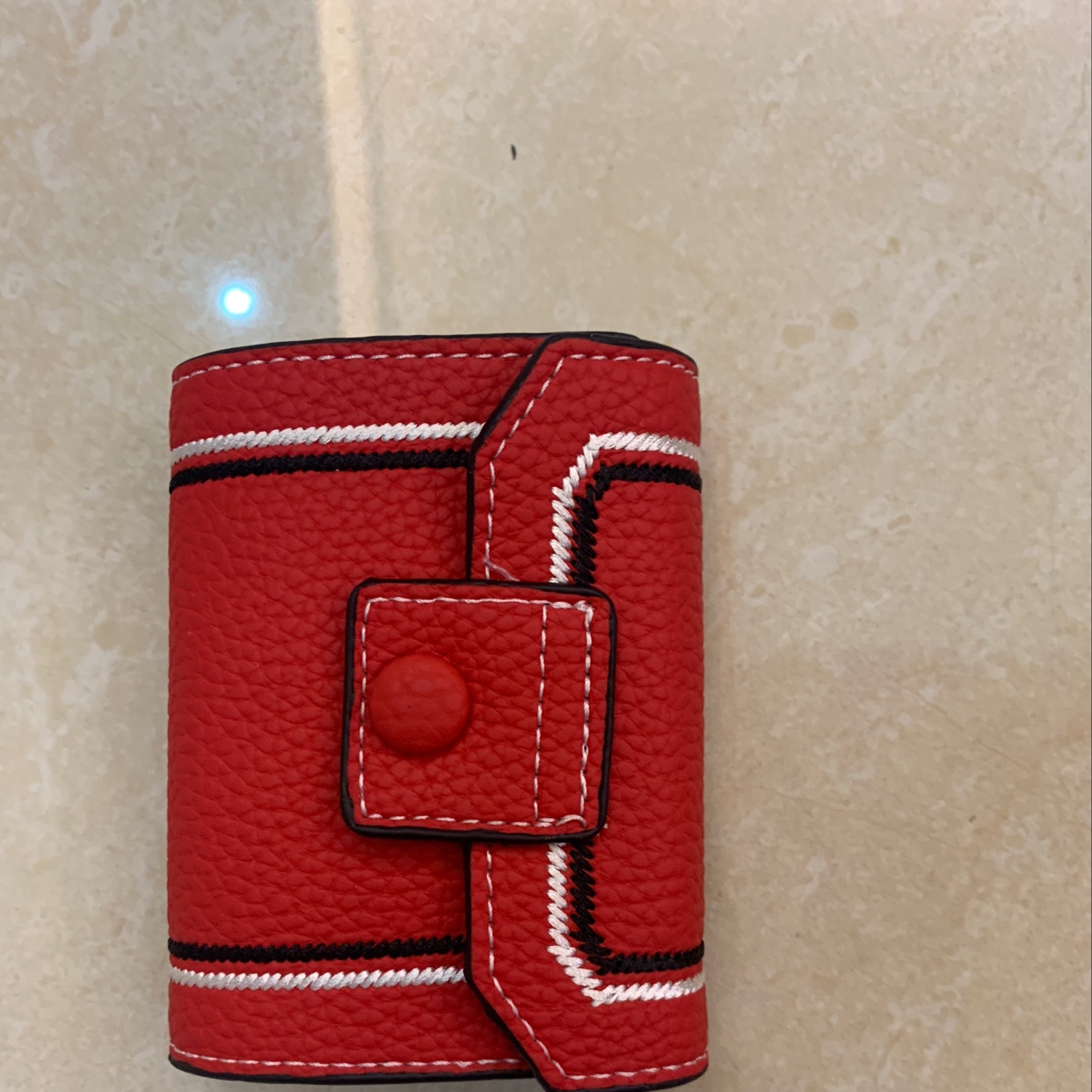 New card bag red envelopes details Picture