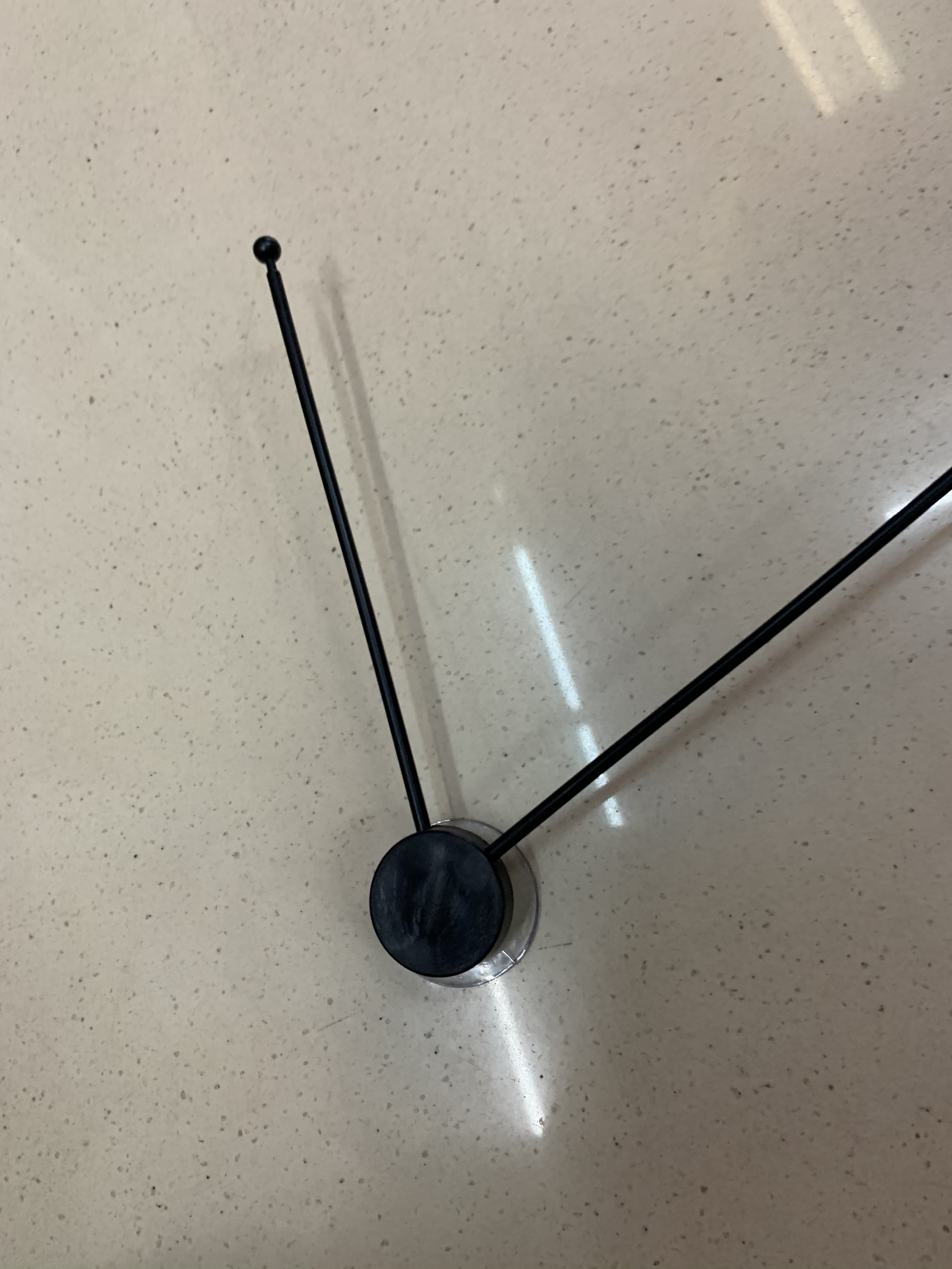 双面旗架产品图