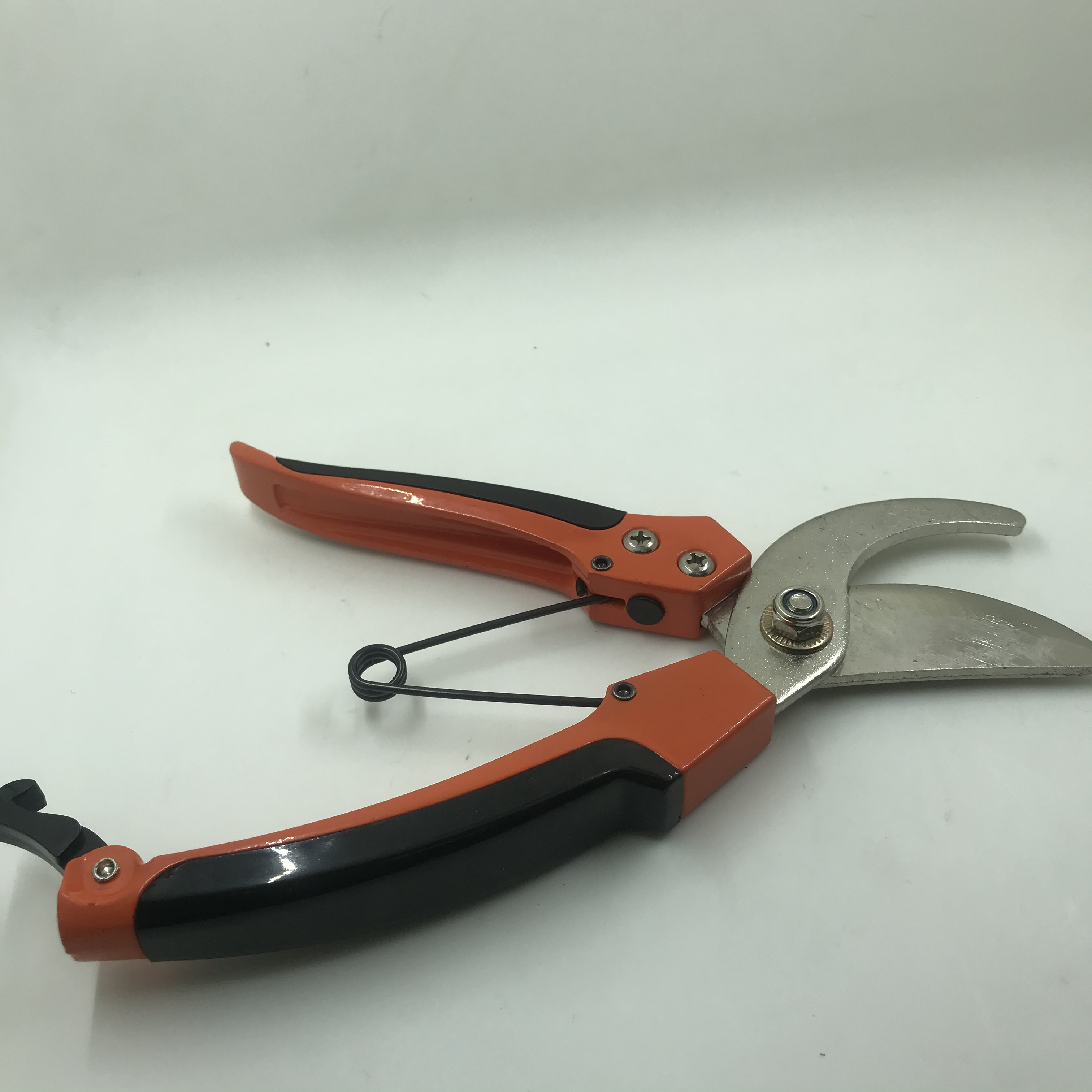 H405ant-Ps-807A Garden Scissors Specification drawing