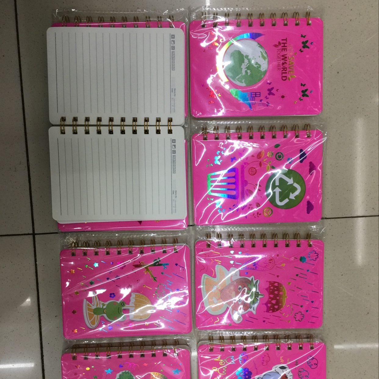 隔页本/隔页本/隔页本产品图