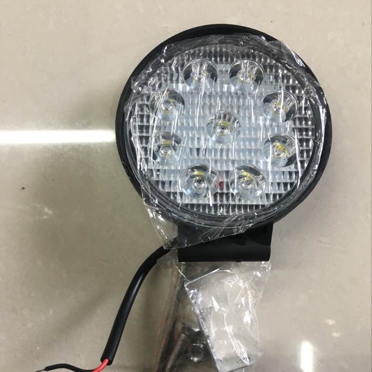 Round chandeliers thumbnail
