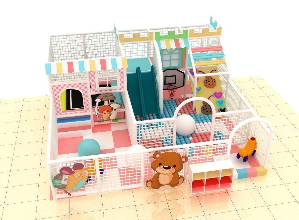 Naughty castle Specification image