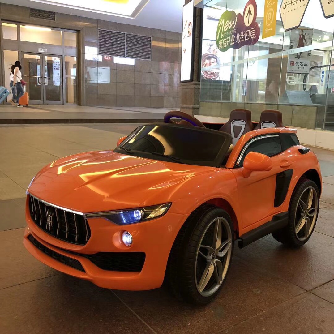 KP2022 Masarati Specification image