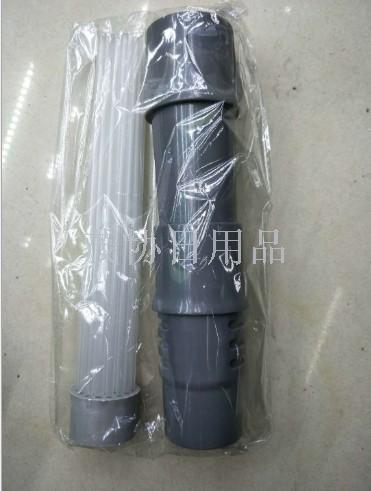 TV新款 Dust Daddy 多功能吸管清洁器 污垢去除器 灰尘清洁器产品图