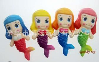 The little mermaid thumbnail