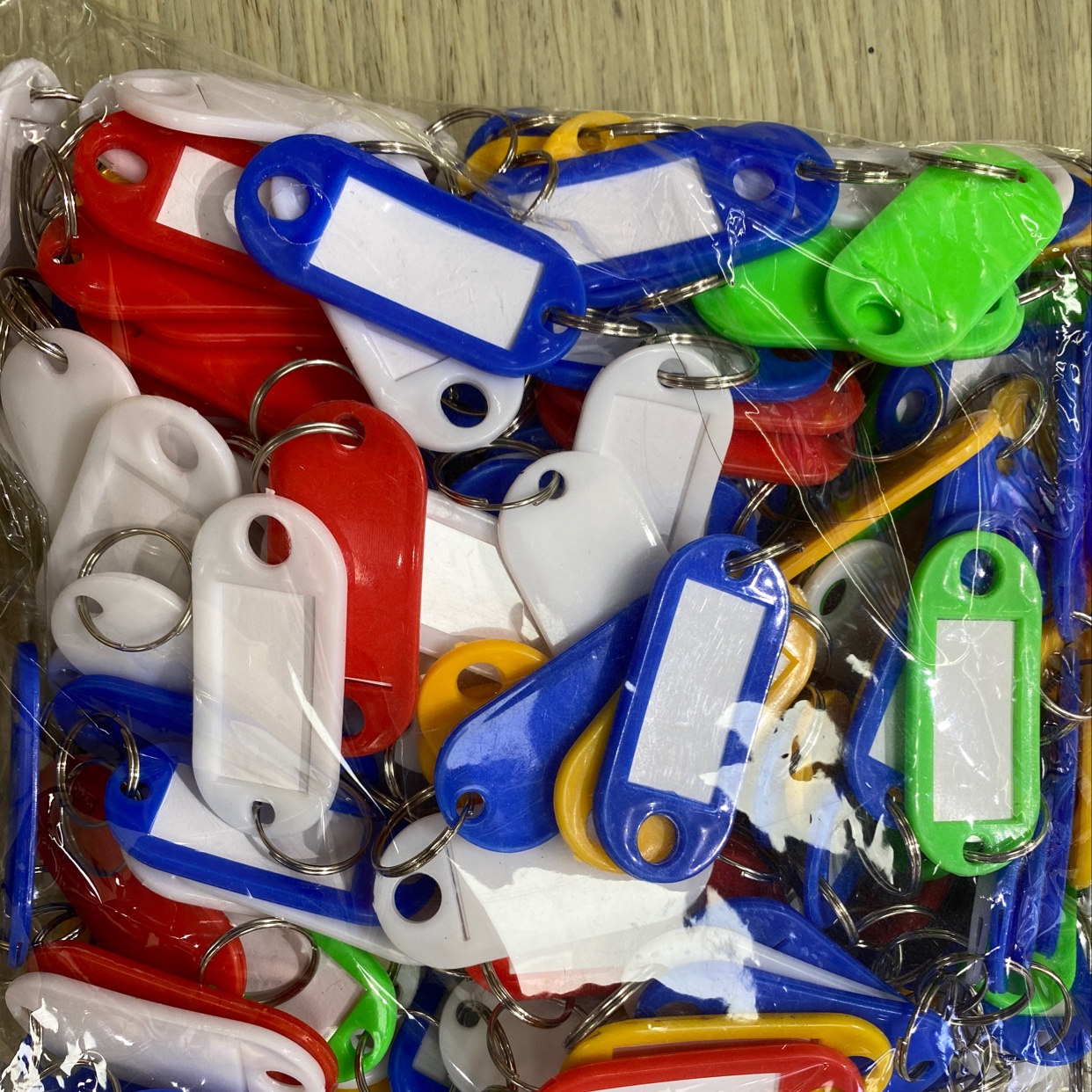 B1004 classified key, lock, number plate, cartoon card, tag, hanging tag, work sticker, card, hotel number plate, ring mark