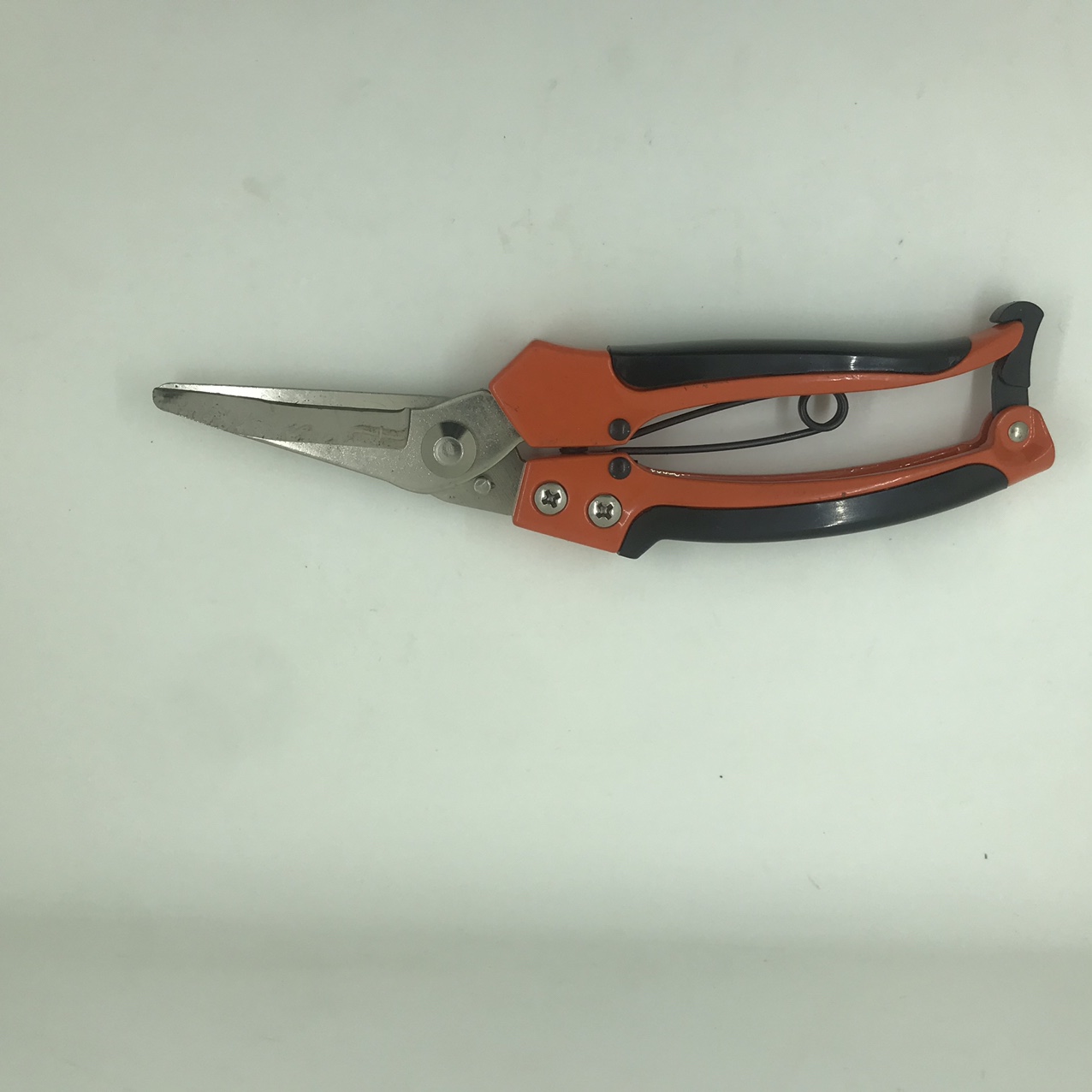 H408ant-Ps-807C Garden Scissors