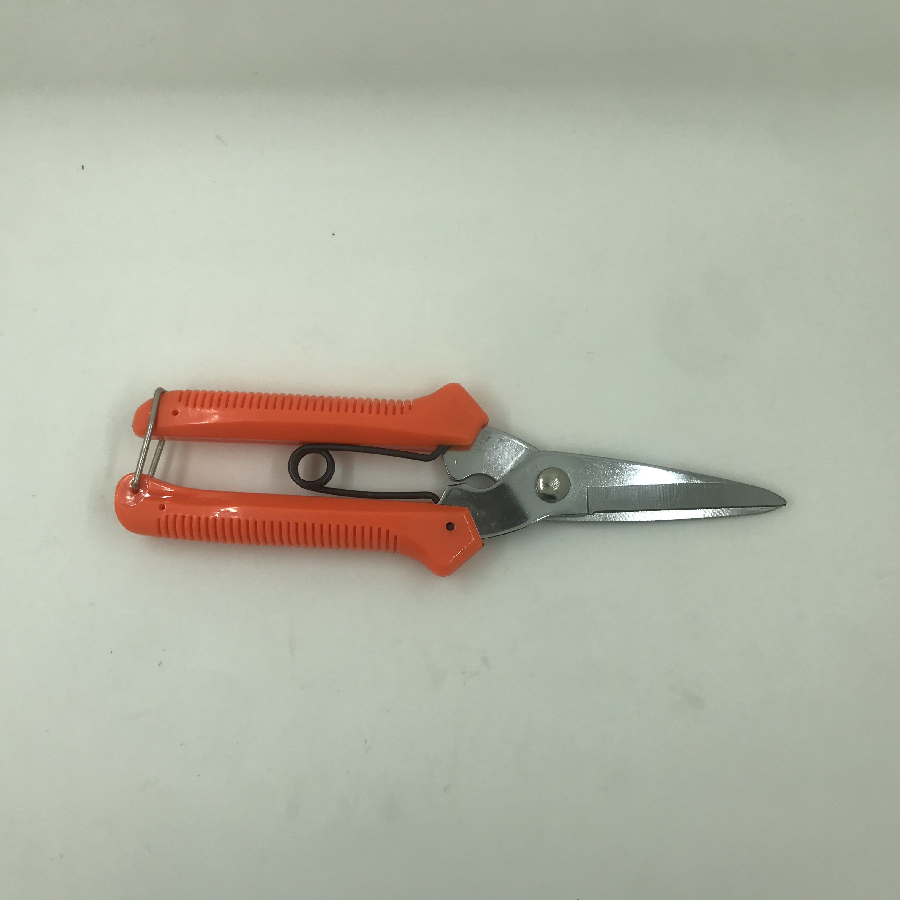 H404ant-Ps-815 Garden Scissors details Picture