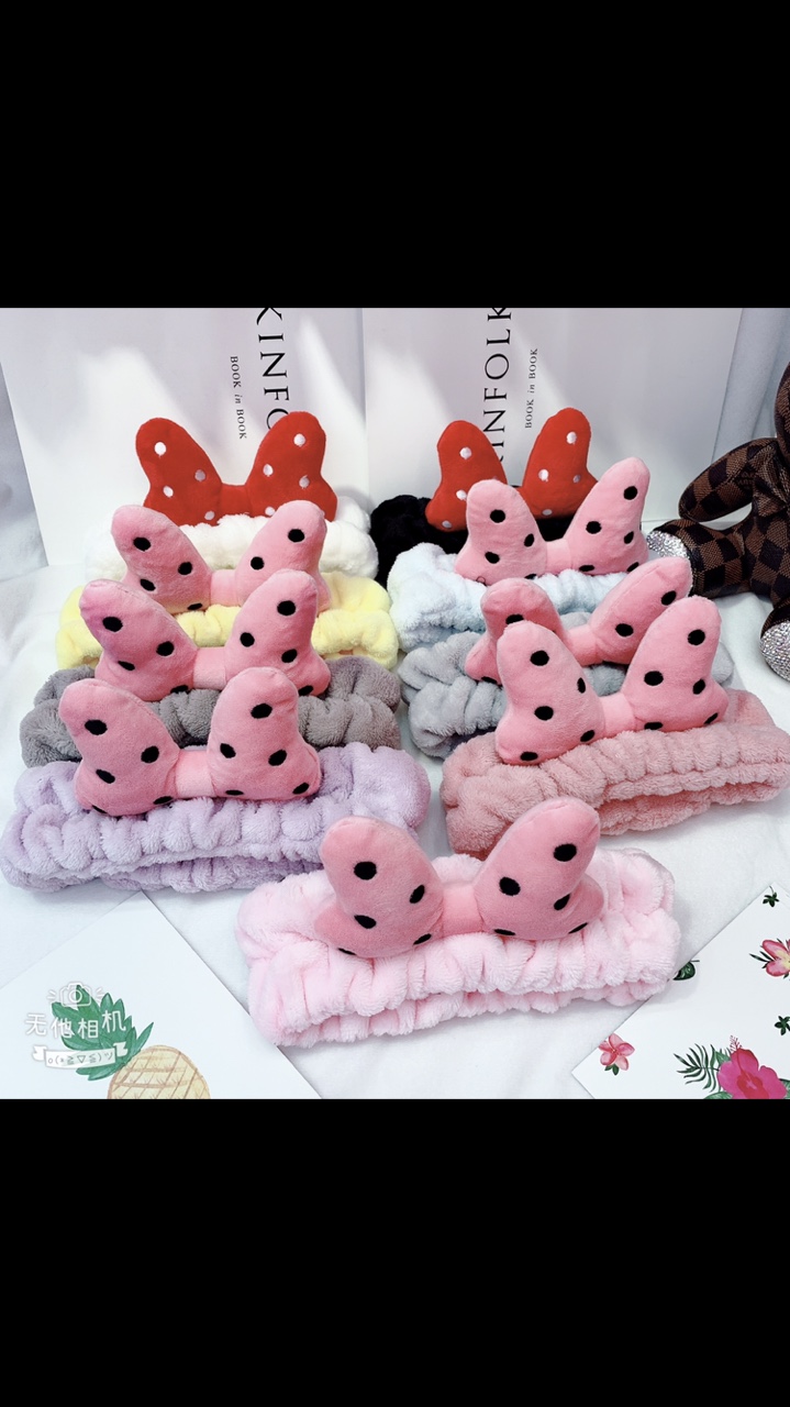 Headband 120