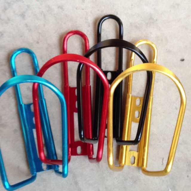 Waterbottle cage