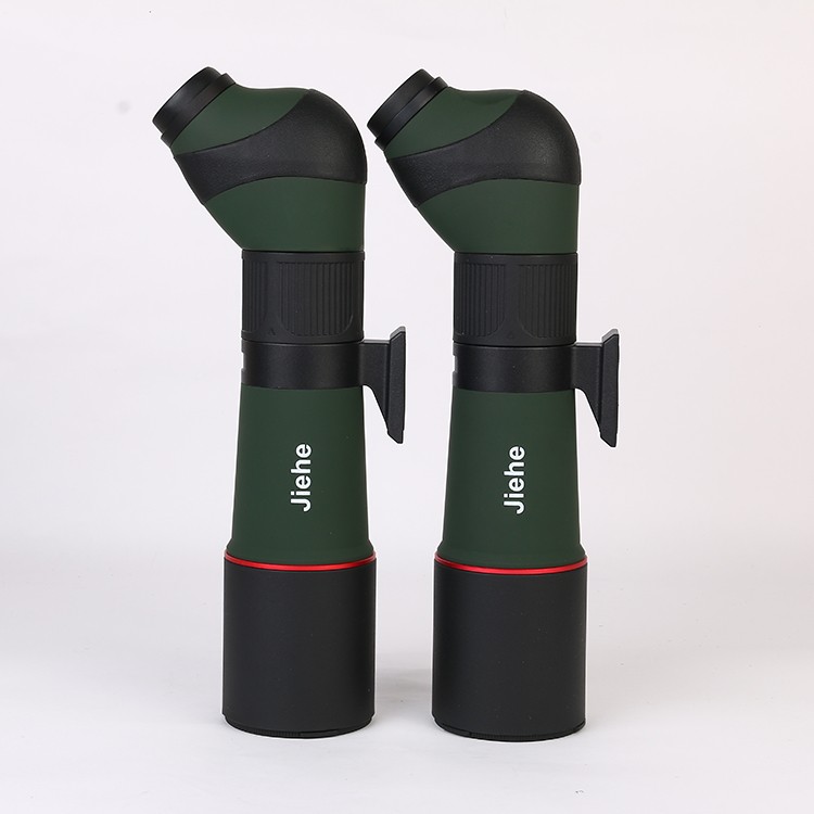 义乌好货 JIEHE杰和20-60x80小天文观景镜 高倍高清户外单筒望远镜-1004/23523详情图3