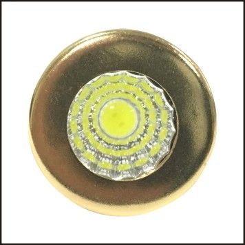 Bull 'S-Eye Light Ny-12
