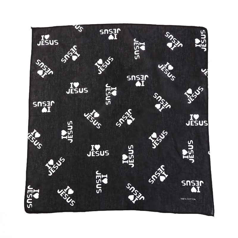 Hao Hao Headscarf Manufacturers Direct European And American Men And Women Outdoor Sports Headscarf Hip-Hop Cotton Headscarf Wholesale Outdoor Riding Headscarf undefined