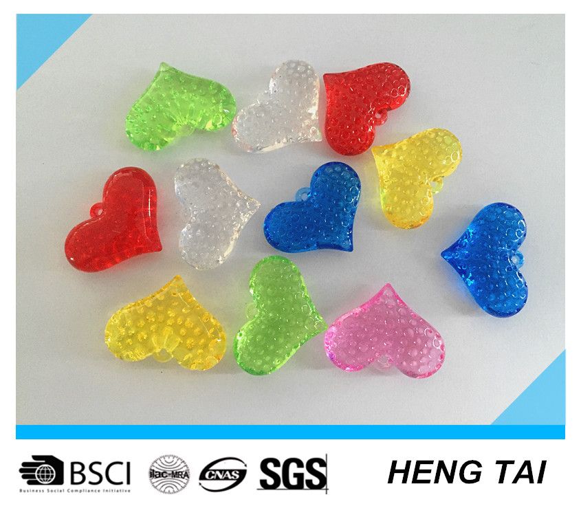 其他有机玻璃制品实物图