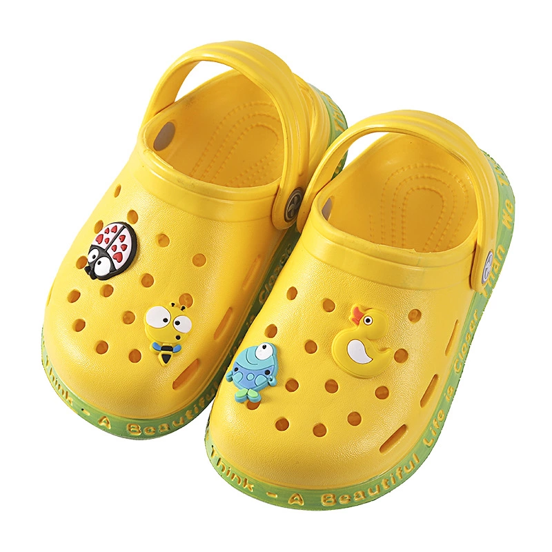 Children's sneaker 2020 Autumn/winter new model Boy's soft sole Daddy shoes girl's wave sole plus velvet leisure cotton shoes trend WZ thumbnail