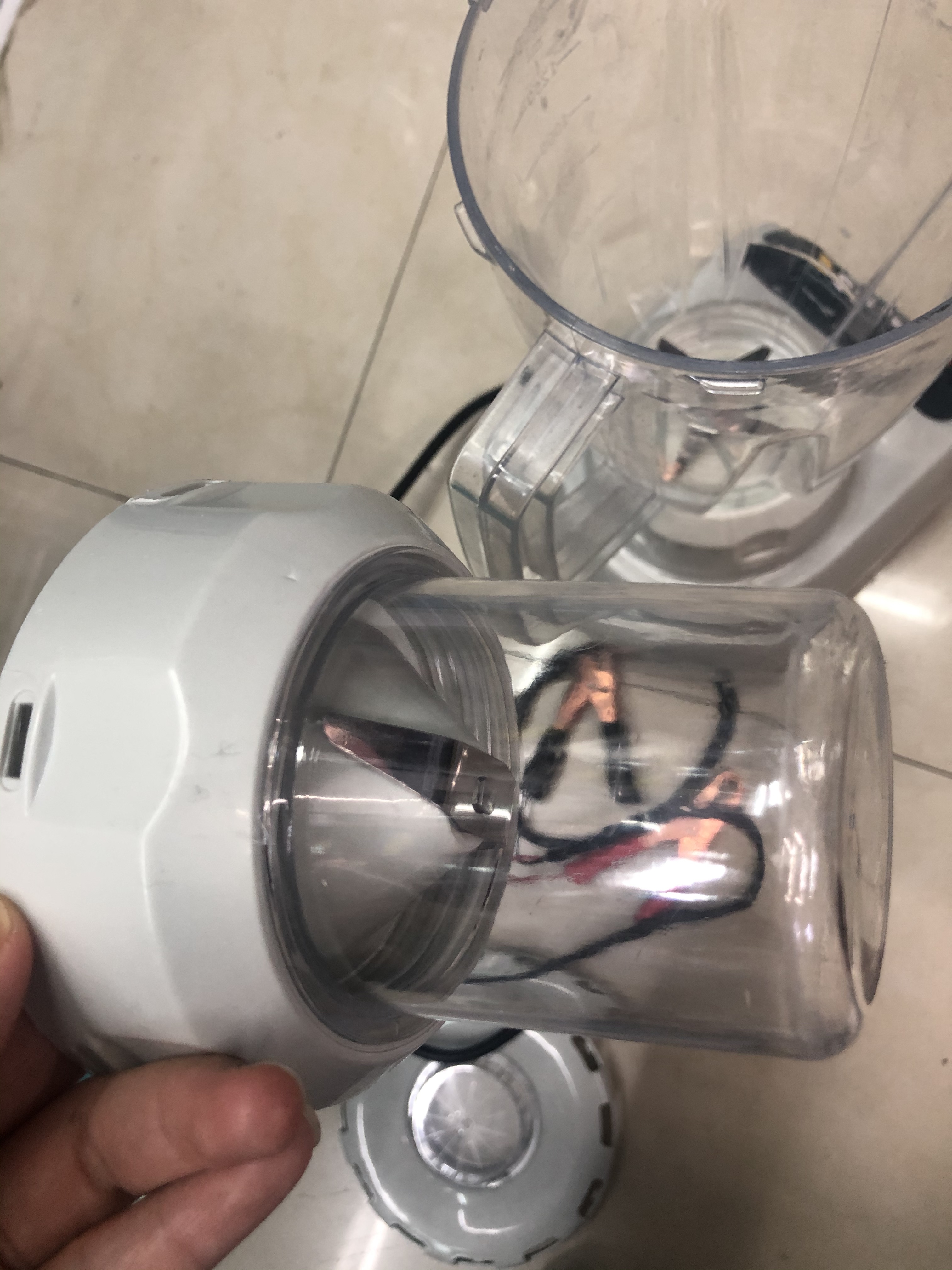 Juicer Item Picture