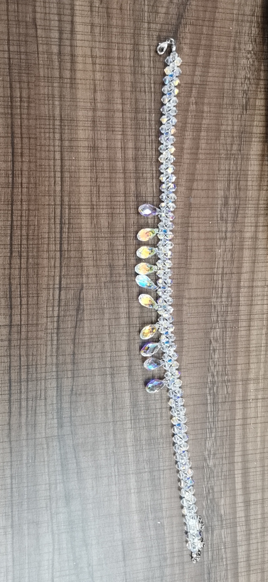 The necklace thumbnail