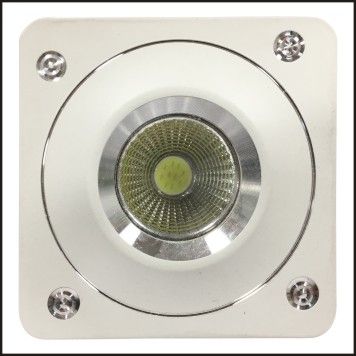 Bull's Eye Light Ny-20