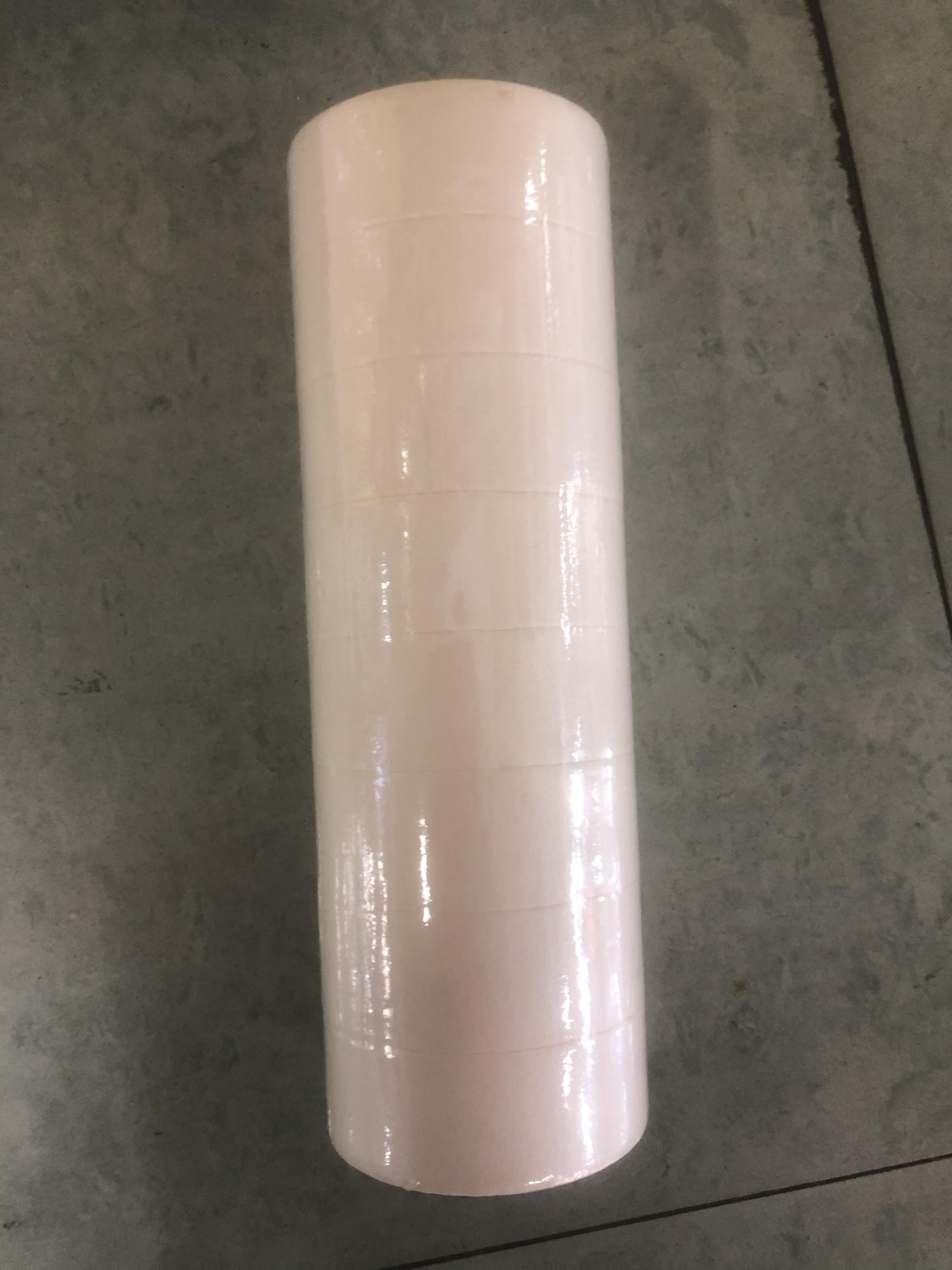 美纹纸 白色 20米 2.4宽产品图