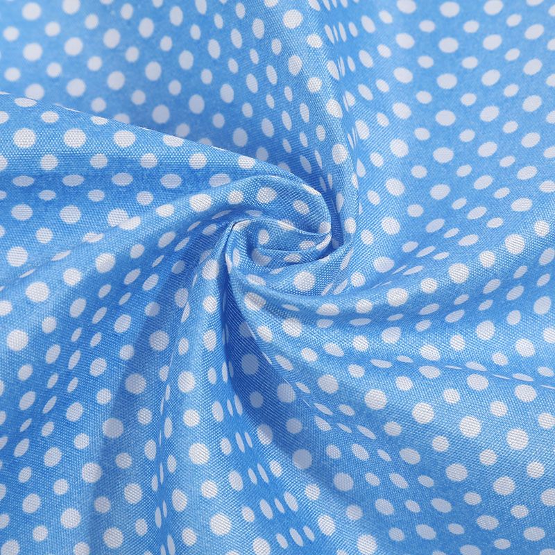 Hao Hao Headscarf Manufacturers Directly For Europe And The United States Men And Women Outdoor Sports Headscarf Hip-Hop Polyester Polka Dot Square Wholesale Magic Headscarf Item Picture