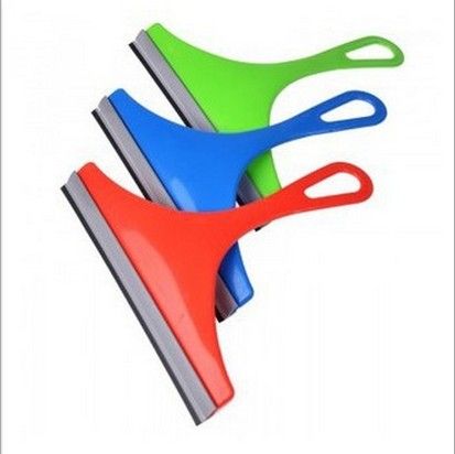 Home must-have promotion Window cleaning Wipe Clean and scrape Eco-friendly clean glass wiper