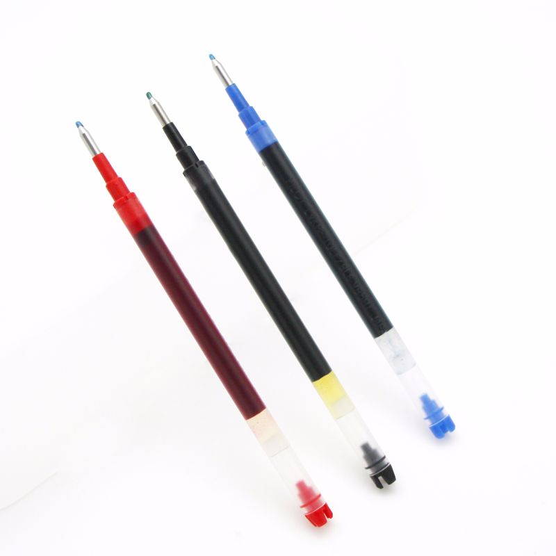 PILOT/ Bello BLS-VB5RT According to the system of new Weibo pen core 0.5mm details Picture