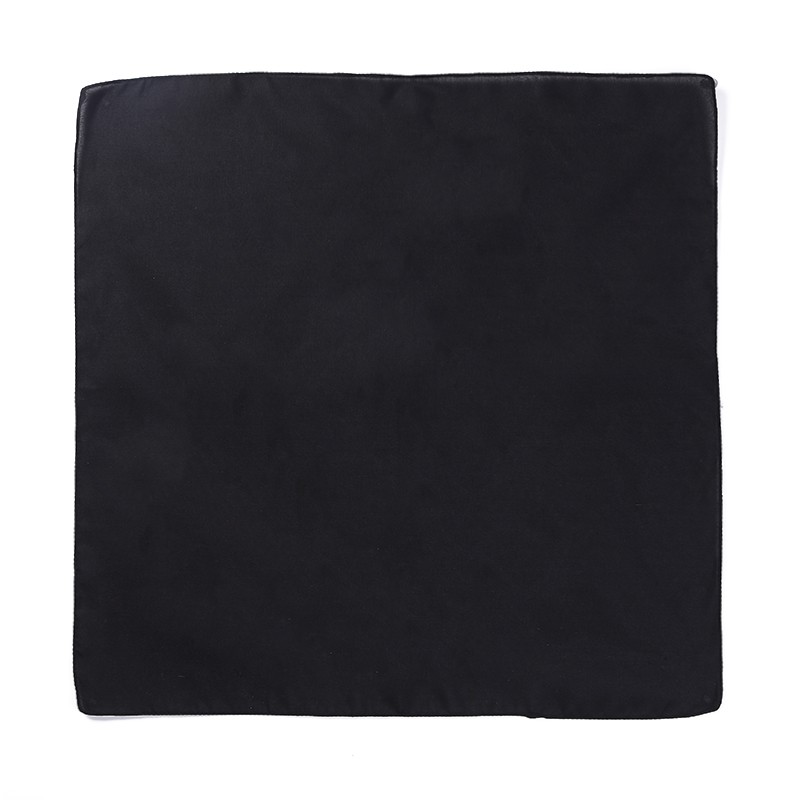 Hao Hao Headscarf Manufacturers Directly For Europe And The United States Men And Women Outdoor Sports Headscarf Hip-Hop Square Wholesale Magic Headscarf Polyester Solid Color Square undefined