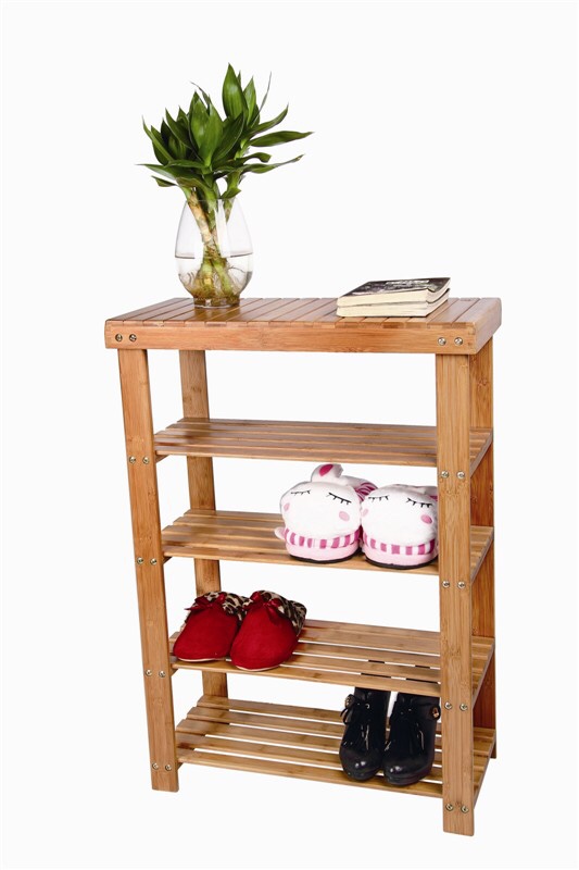 Shoe Bench Specification drawing