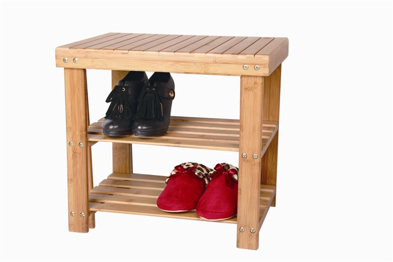 Shoe Bench undefined