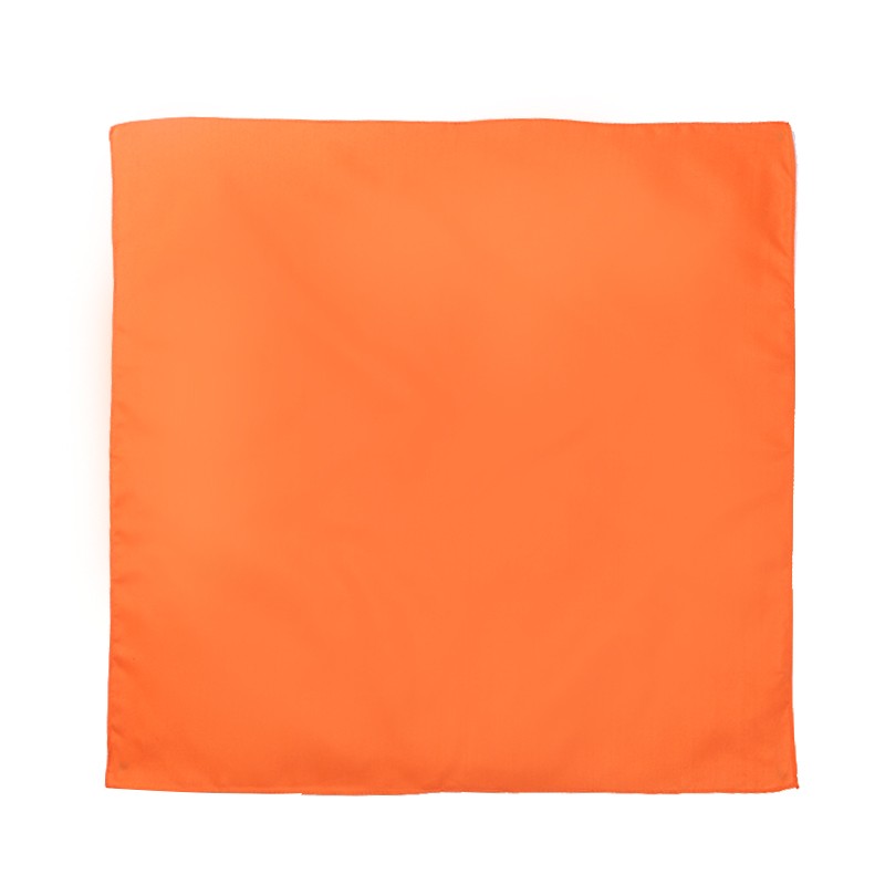 Hao Hao Headscarf Manufacturers Directly For Europe And The United States Men And Women Outdoor Sports Headscarf Hip-Hop Square Wholesale Magic Headscarf Polyester Solid Color Square undefined