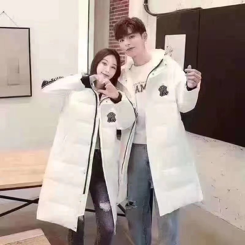 男女同款派克长款棉衣
码数:  M –2XL 
混批：200件/份详情图3