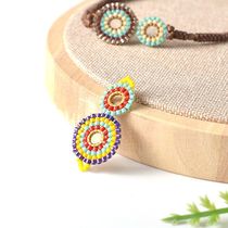 Fast DIY-DSC-0258 imported rice beads beads semi-finished accessories