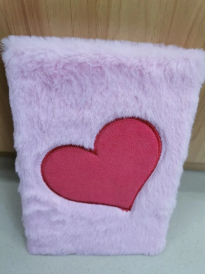 Love Plush Book
