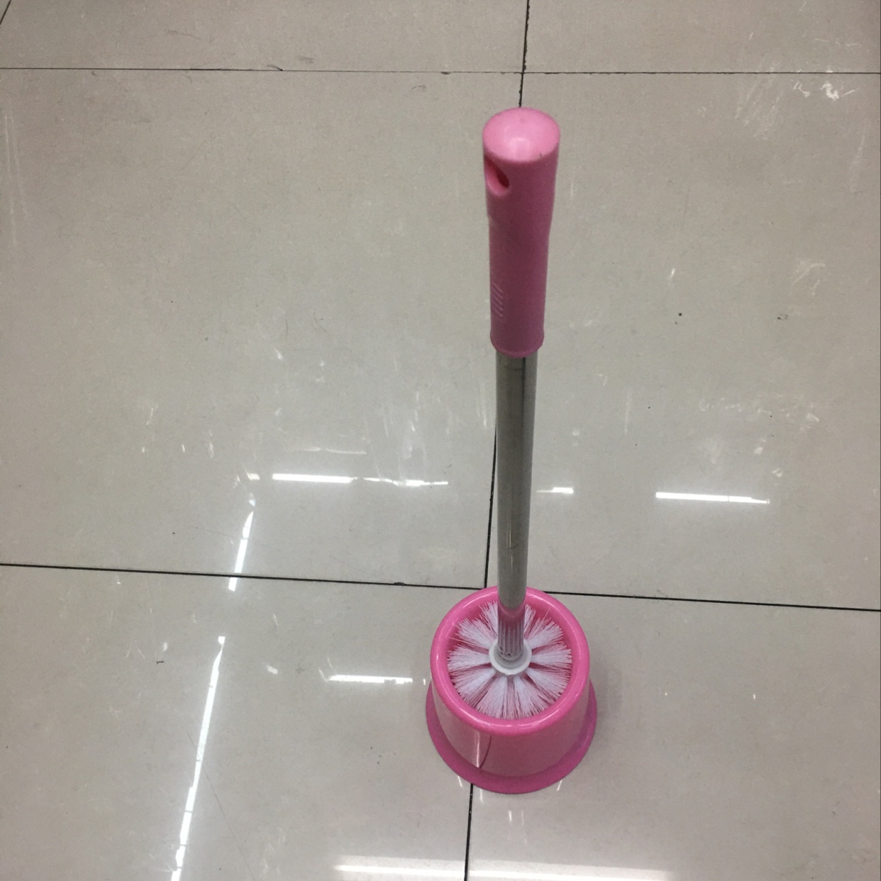马桶刷 轻巧玲珑方便快捷清洁马桶刷