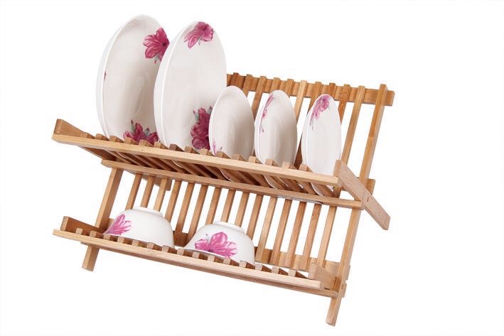 Dish Rack details Picture