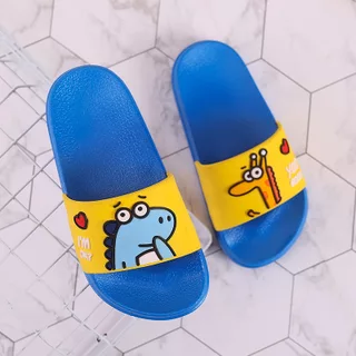 Children's sports shoes 2020 Autumn/Winter new style boys' soft sole Daddy shoes girls' wave sole with velvet casual cotton shoes trendy QL thumbnail