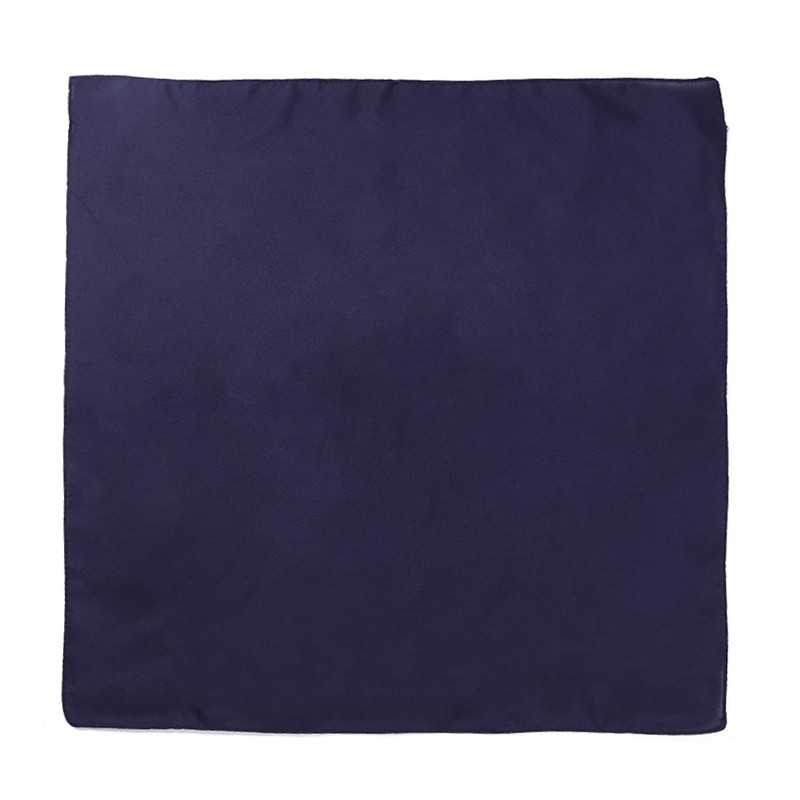 Hao Hao Headscarf Manufacturers Directly For Europe And The United States Men And Women Outdoor Sports Headscarf Hip-Hop Square Wholesale Magic Headscarf Polyester Solid Color Square undefined