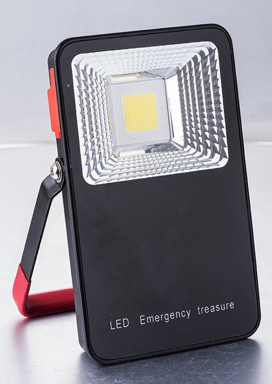 Auto maintenance work lamp
