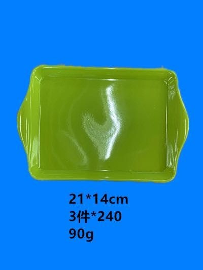 Melamine Tableware Inventory Of Melamine Products 1018-5 Style Complete Price Concessions